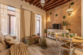 Nazarí Lucena Cathedral Apartment Parking Gratis